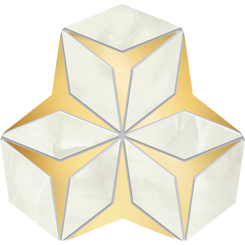 Sophisticated stone 1 14,9*12,9 мозаика