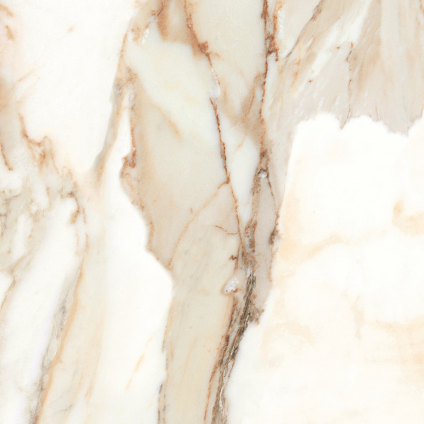 Калакатта Голд Пол (Calacatta Gold Pol) 59,7*59,7*0,8 керамогранит
