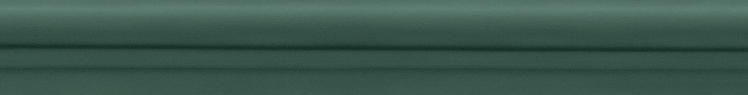 Timeless green 1 32,8*4,2 бордюр
