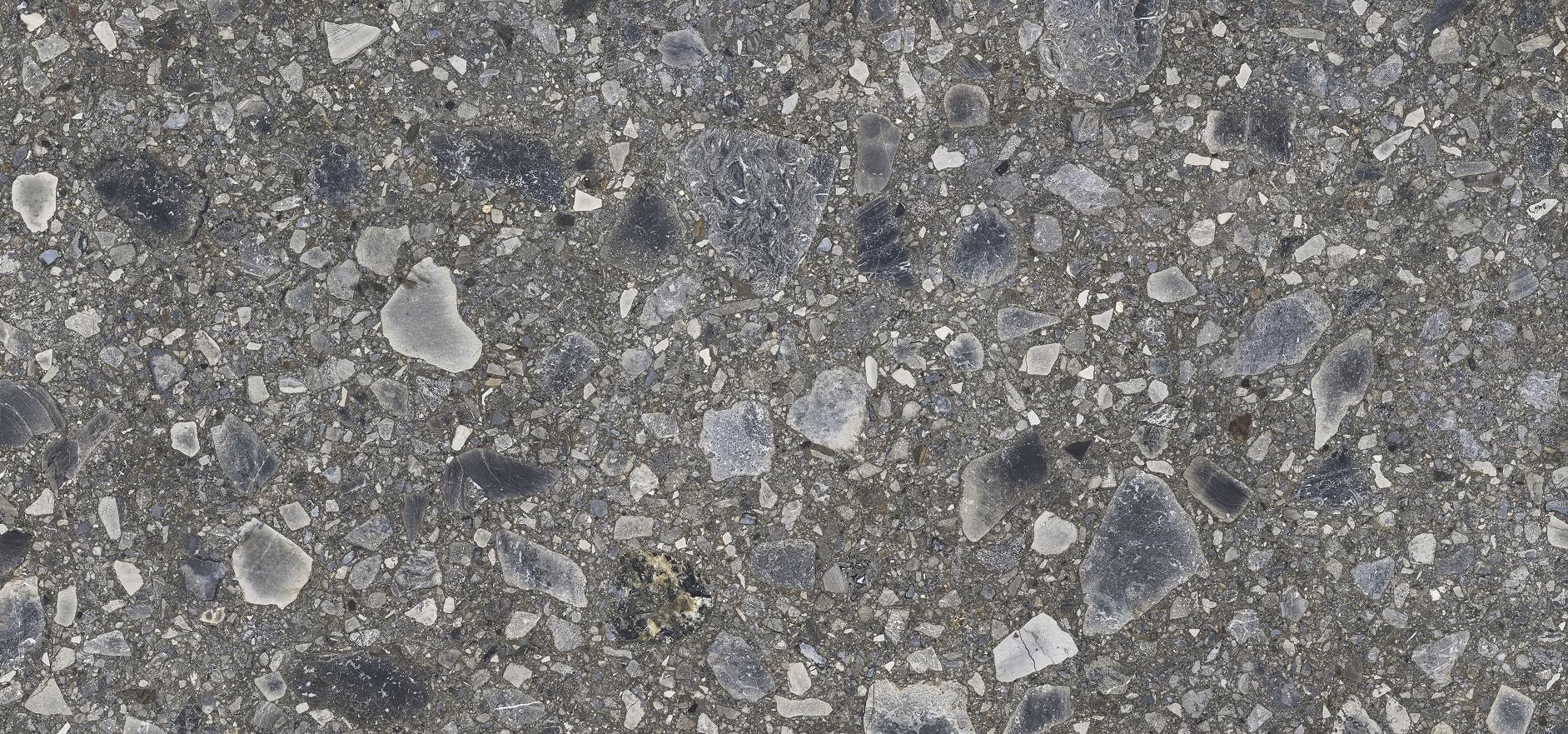 Сеппо Нуово Графит ПОЛ (Ceppo Nuovo Graphite POL) 59,7*119,7*0,8 керамогранит