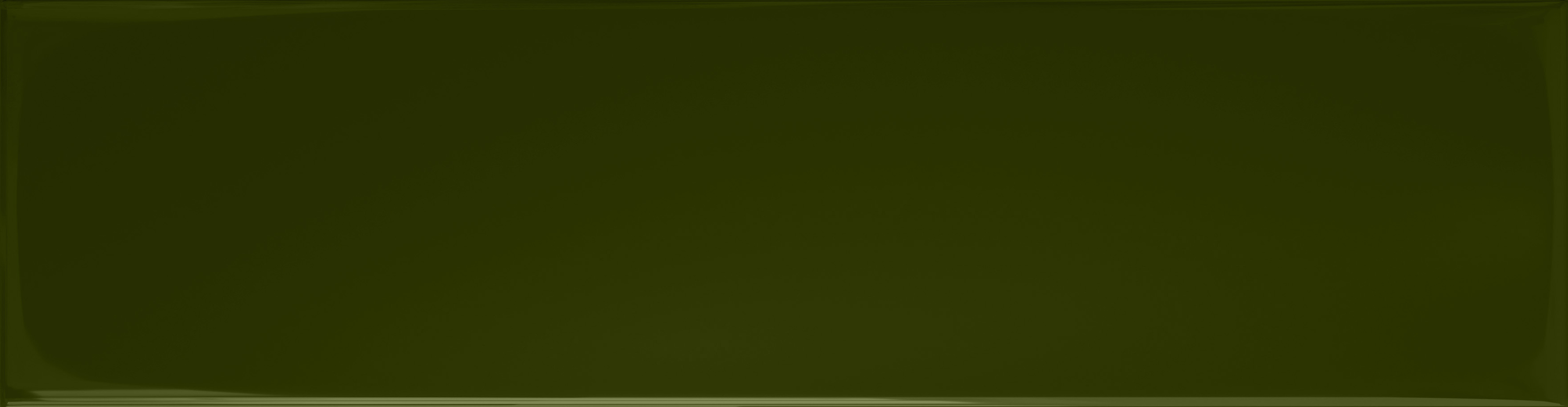 Грув олив глосс (Groove olive gloss ) 29.8*7.8*1.0 глянец