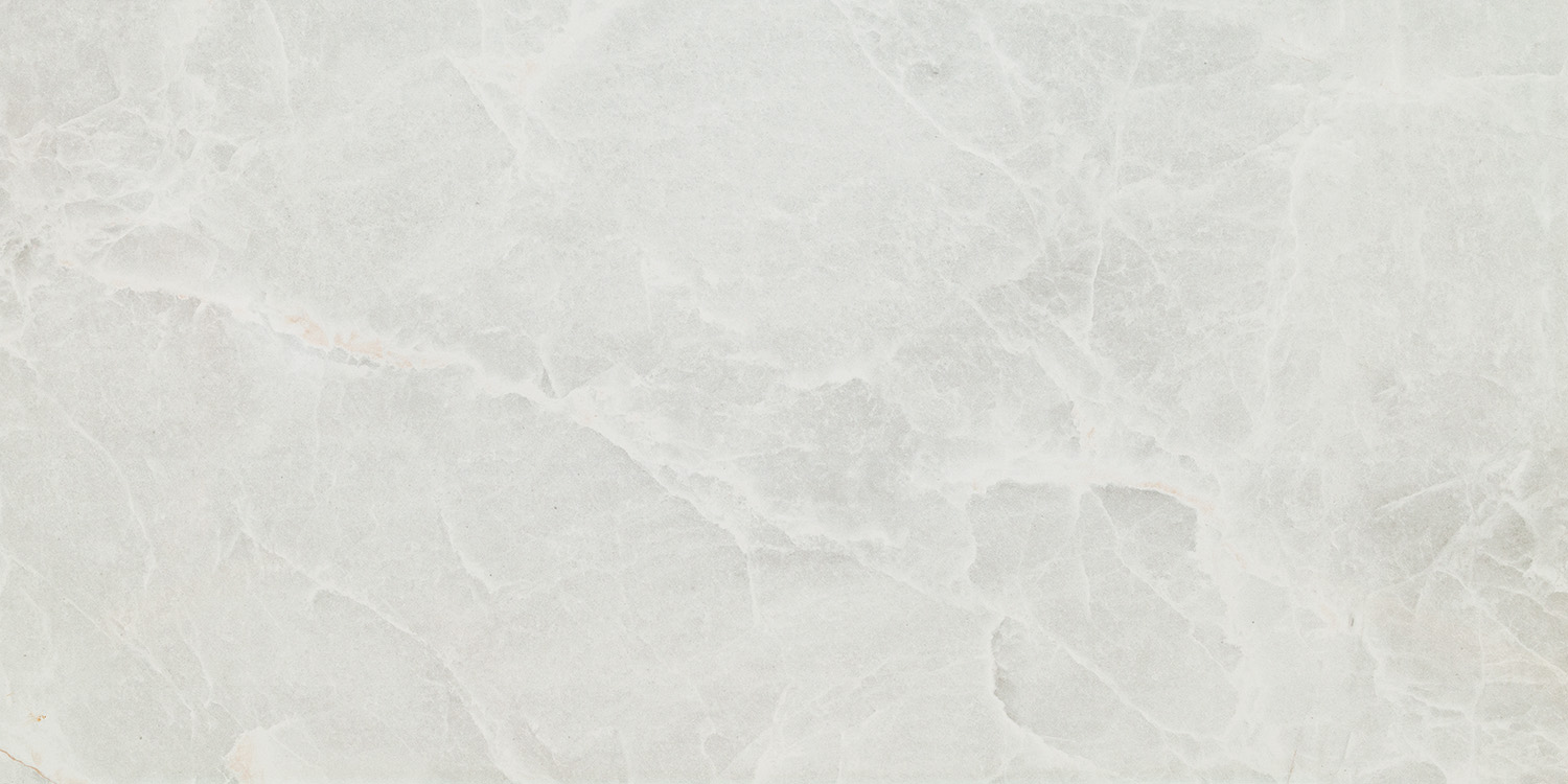 Атлантик вайт ГЛОСС (Atlantic white GLOSS) 119,8*59,8*1,0 настенная плитка