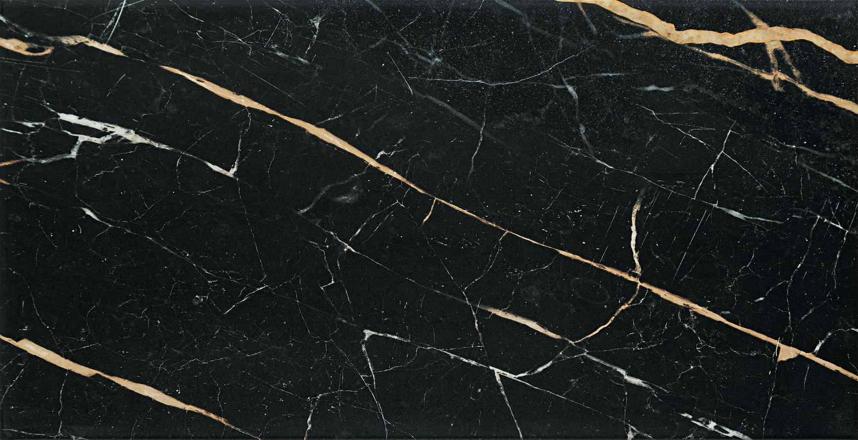 Флорис Блек (Floris Black) 30,8*60,8 глянец