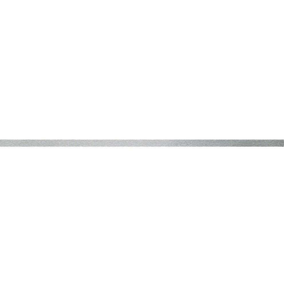 Стил (Steel) 7 60,8*1,5 матовая