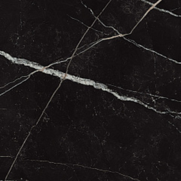 Эмпайр Калакатта Блэк (Empire Calacatta Black) POL 60*60 глянец