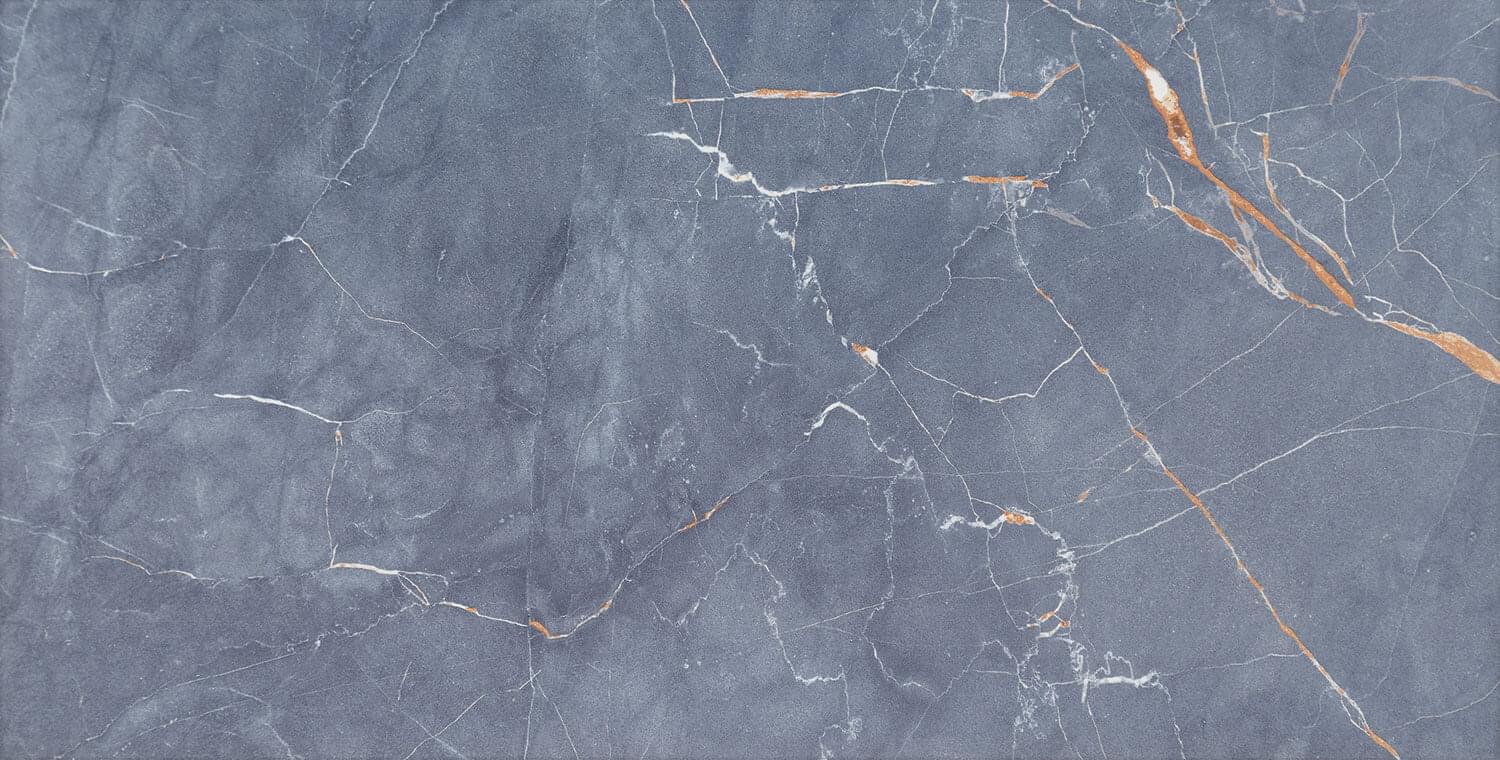 Шик Стоне Блу (Chic stone blue) 60,8*30,8 глянец