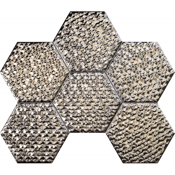 Terraform 2 28,9*22,1 настенная мозаика