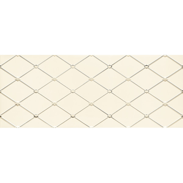 Сенза Вайт (Senza white) 74,8*29,8 глянец