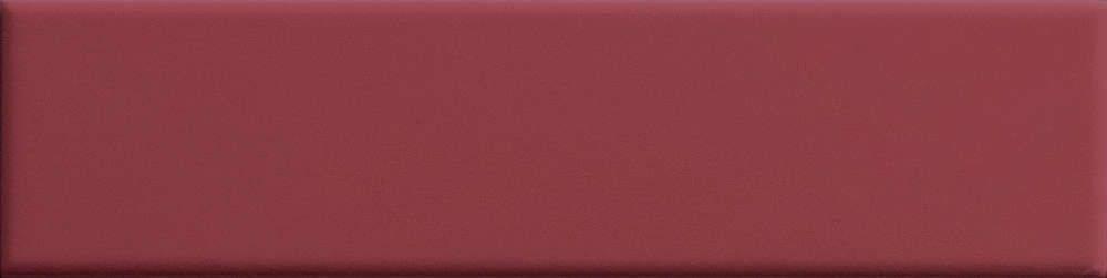 Плейн Бордеаух (Plain Bordeaux) 20*5 матовая