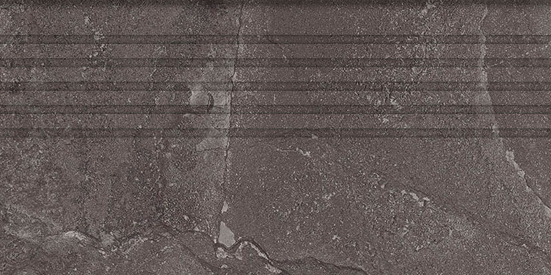 Grand Cave graphite 59,8*29,6*0,8 ступень