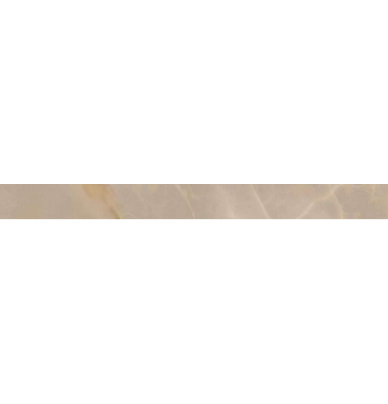 Симфоникс Касшемир ПОЛ (Symphonyx Cashmere POL) 80*7,2*0,9 бордюр