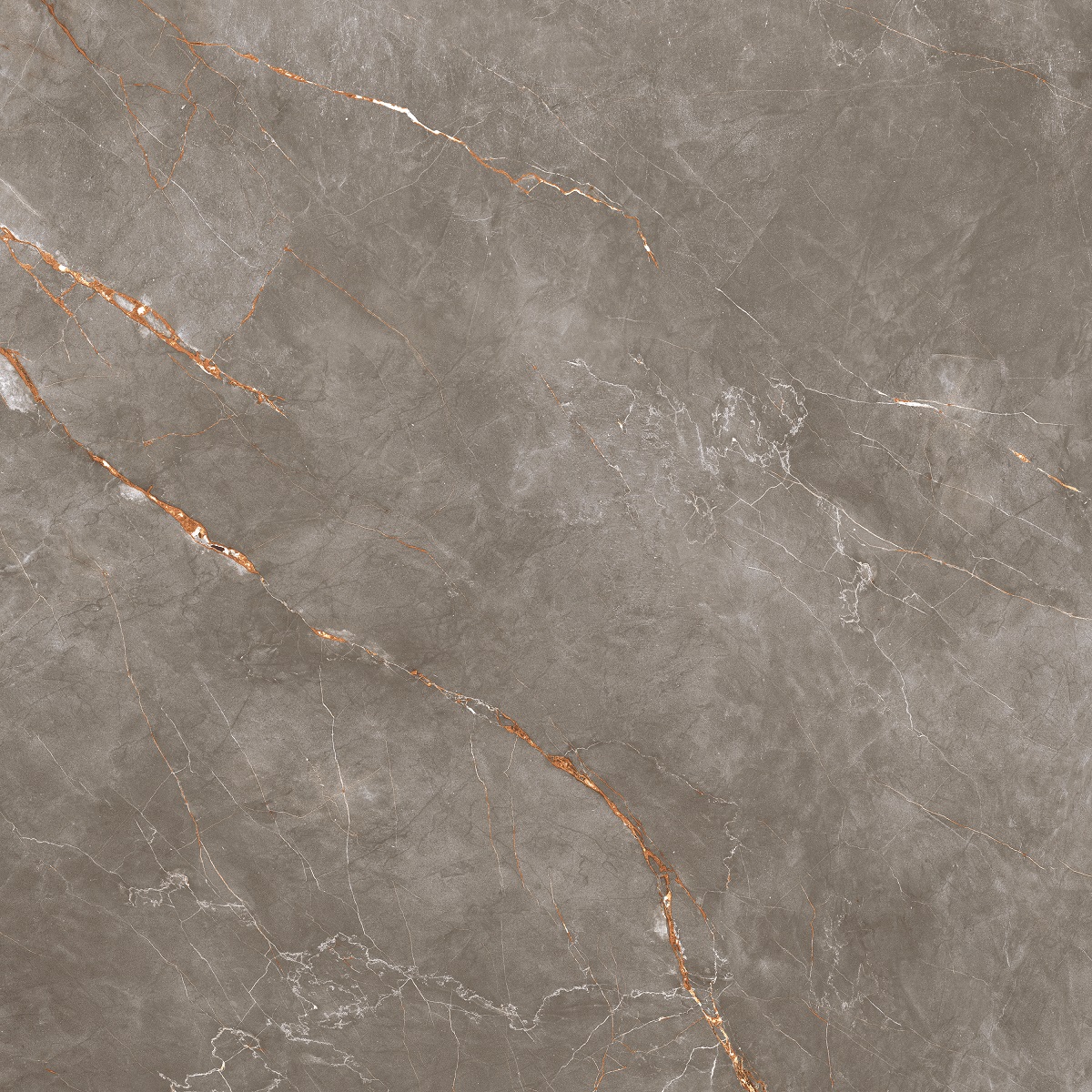 ШайнСтоун Грей (Shinestone Grey Mat) 119,8*119,8*0,6 матовый