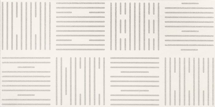 Бурано страйпс (Burano stripes) 30,8*60,8*1,0 настенный декор