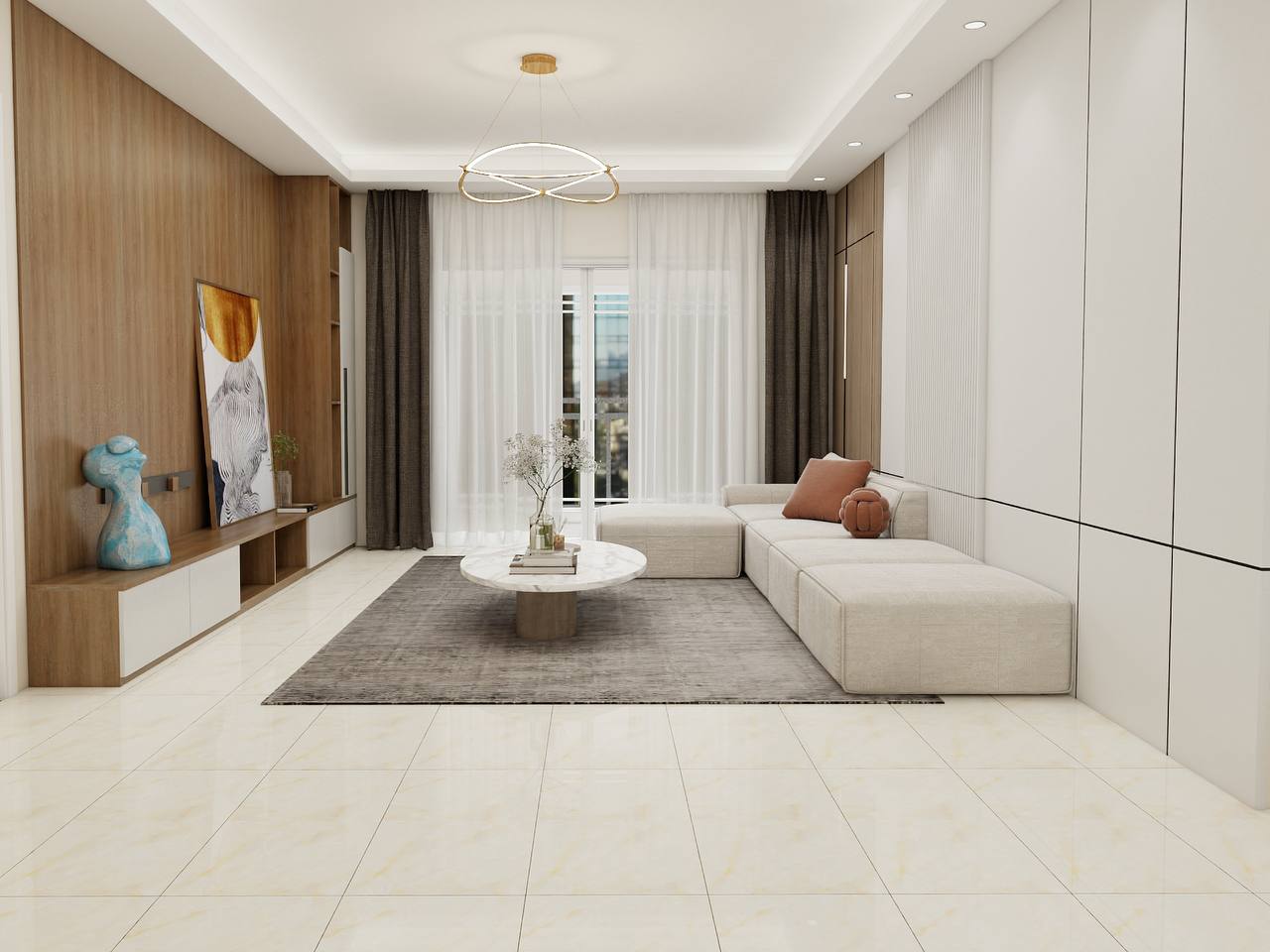 Оникс вайт (ONYX white ) 120*60*1 матовый
