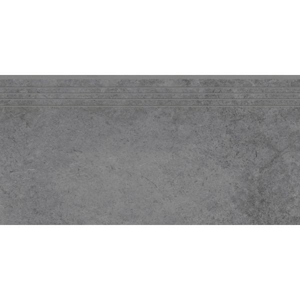 Такома Грей (Tacoma Grey) 59,7*29,7*0,8 ступень