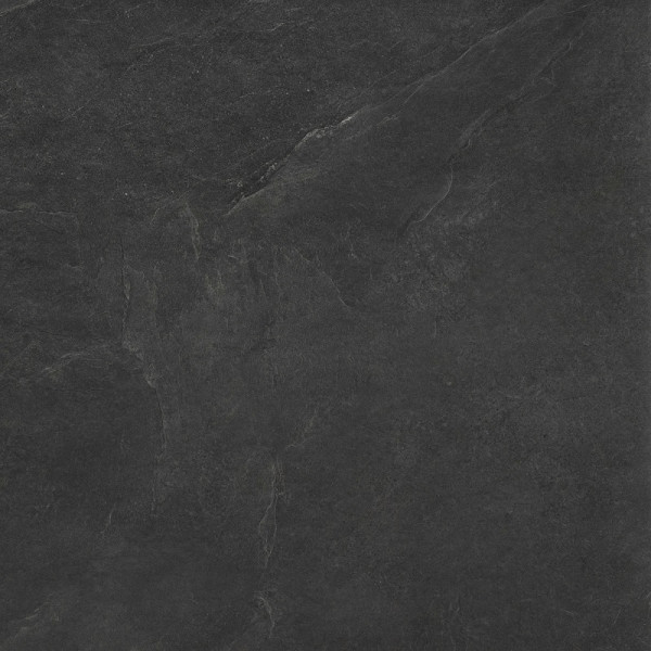 Аш блэк  (Ash black) 59,7*59,7*0,8 матовый 