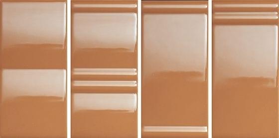  Карамель Глосси Микс (Caramel Glossy Mix) 12,5*6,2 глянцевая 