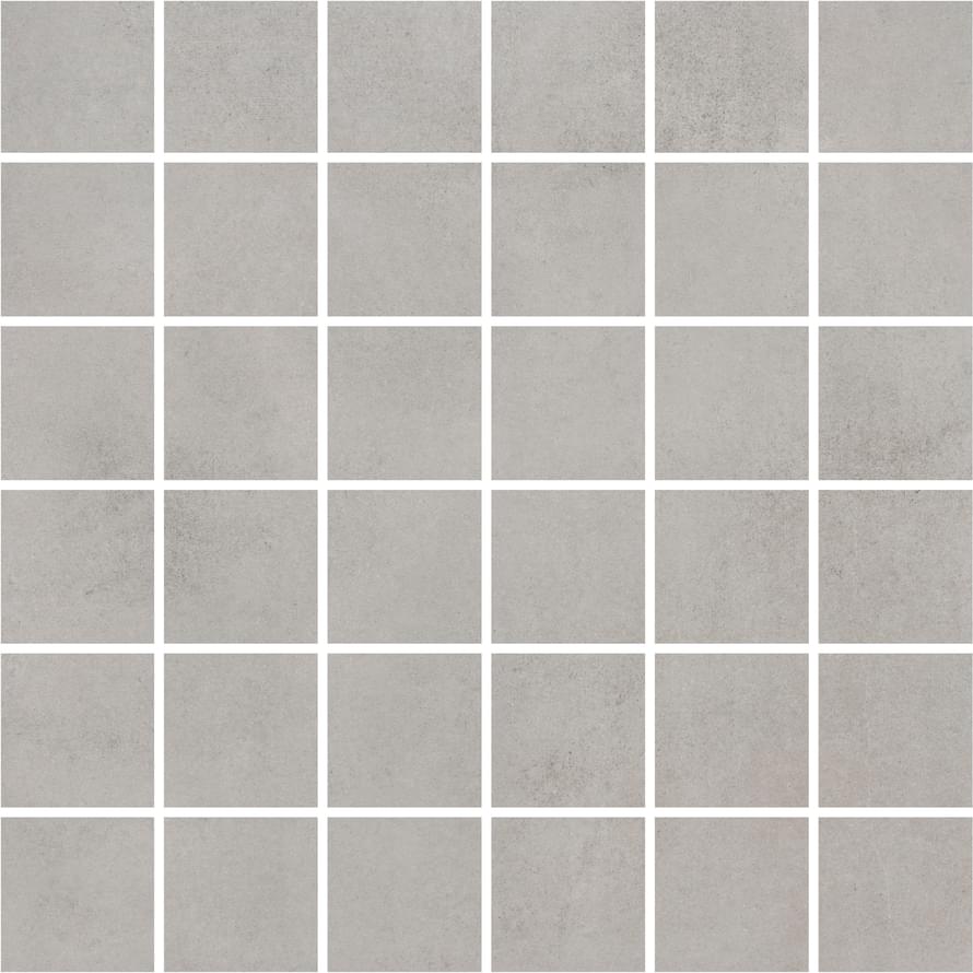 Канкрит Грис (Concrete Gris) 29,7*29,7*0,8 мозаика