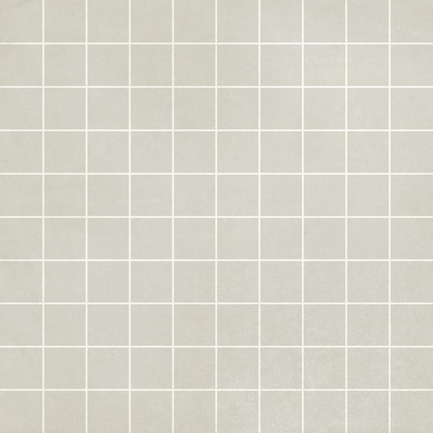 Грид Вайт (Grid White) 15*15 матовый 