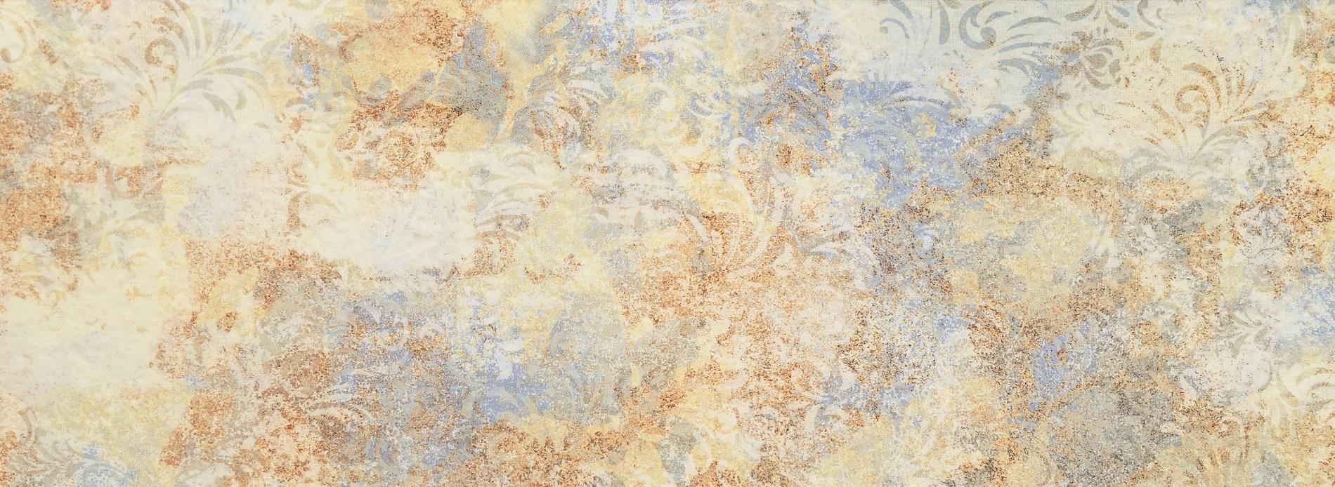 Pravia fabric 89,8*32,8 настенный декор