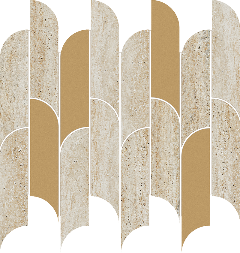 Тисью Бейж (Tissue beige) 29,8*27,2 матовая,глянец