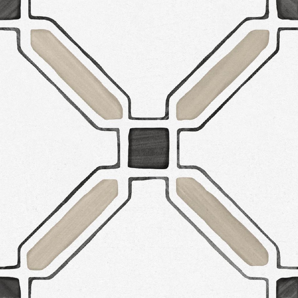 Ponza Cross 20*20