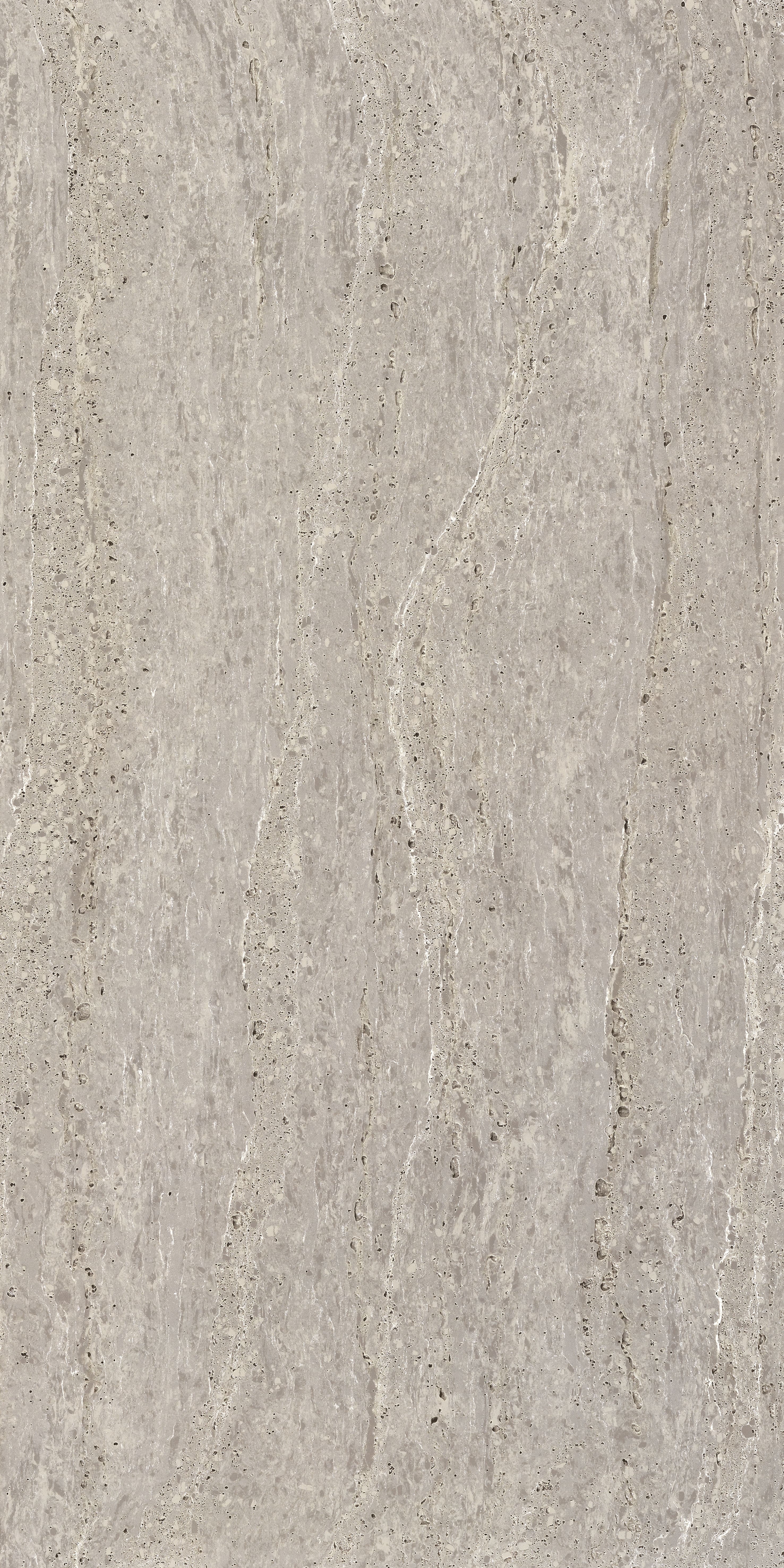 Травертин дарк грей ( Travertine dark grey) 120*60*1,3 структурный