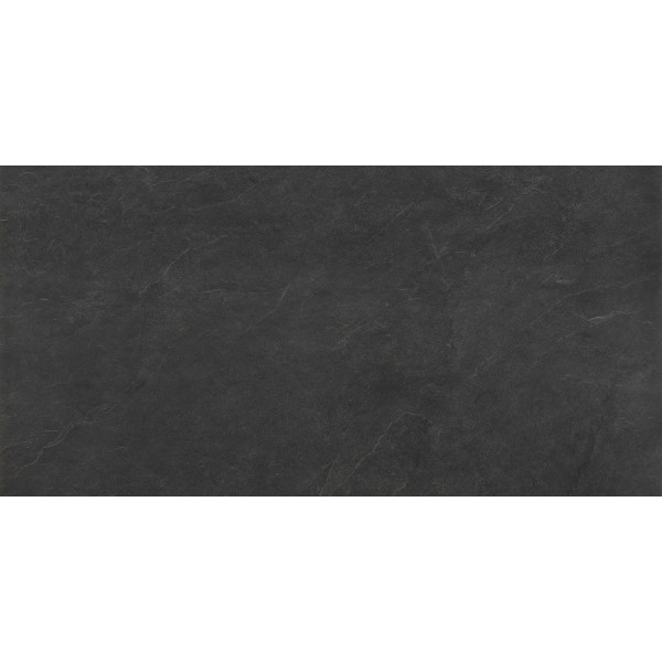 Аш блэк (Ash black)119,7* 59,7*0,8 матовый