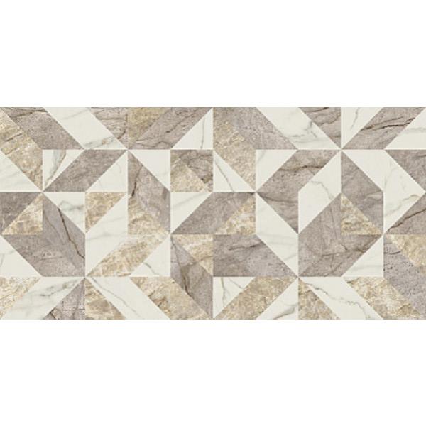 Эмпайр Интарси (Empire Intarsi) POL 120*60 декор напольный глянец