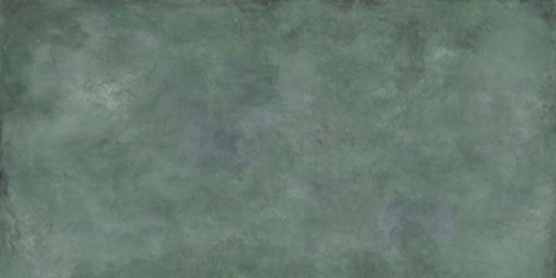 Patina Plate green MAT 119,8*59,8*0,8 керамогранит
