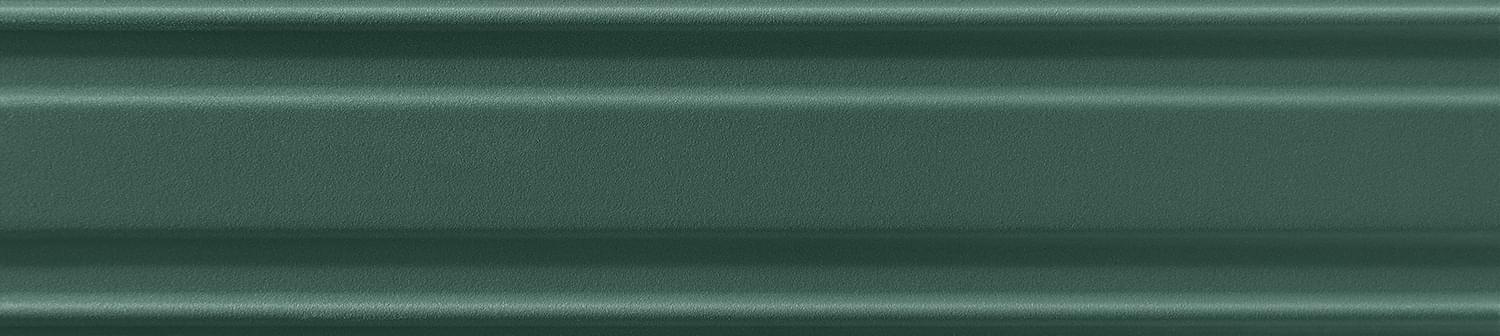 Timeless green 2 32,8*7,4 бордюр