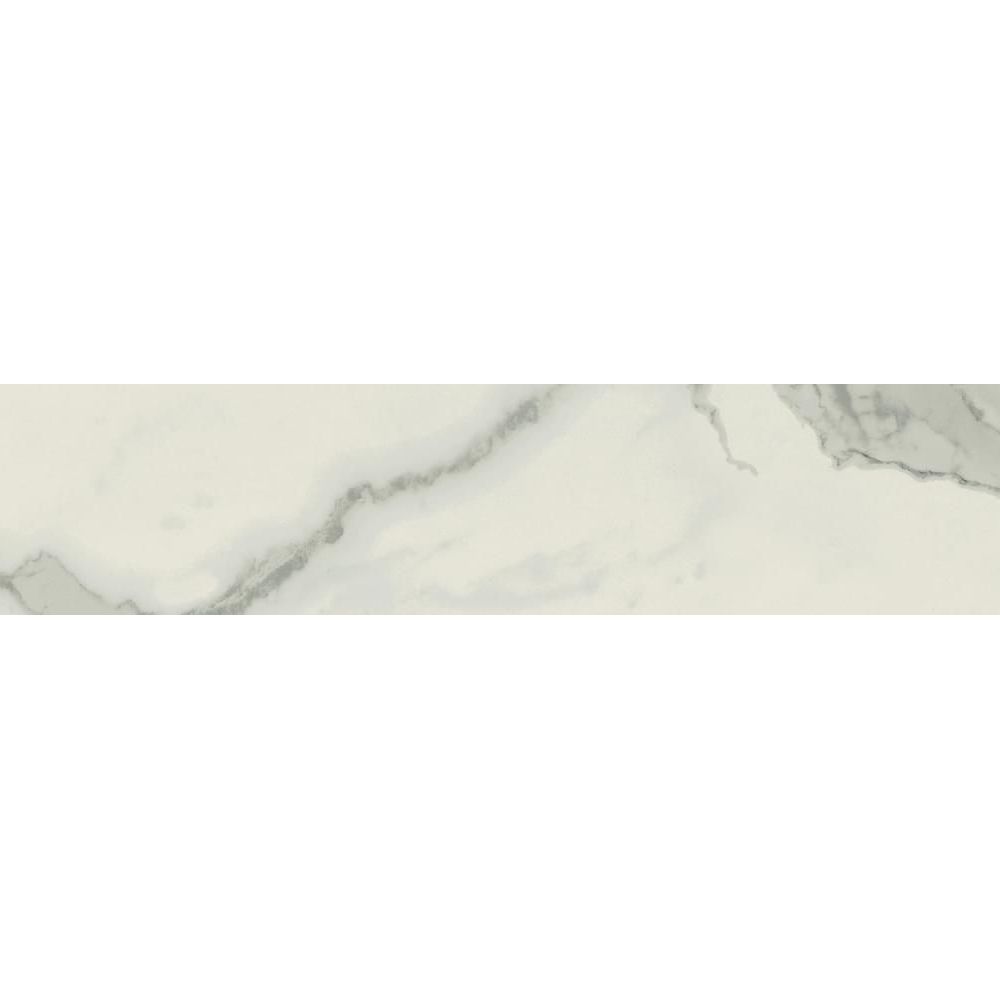 Эмпайр Статуарио (Empire Statuario) MAT 60*7,2 бордюр матовый