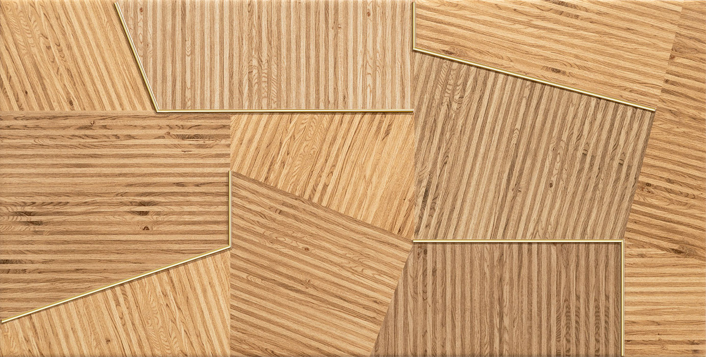 Фларе Вуд (Flare wood) 60,8*30,8 матовая