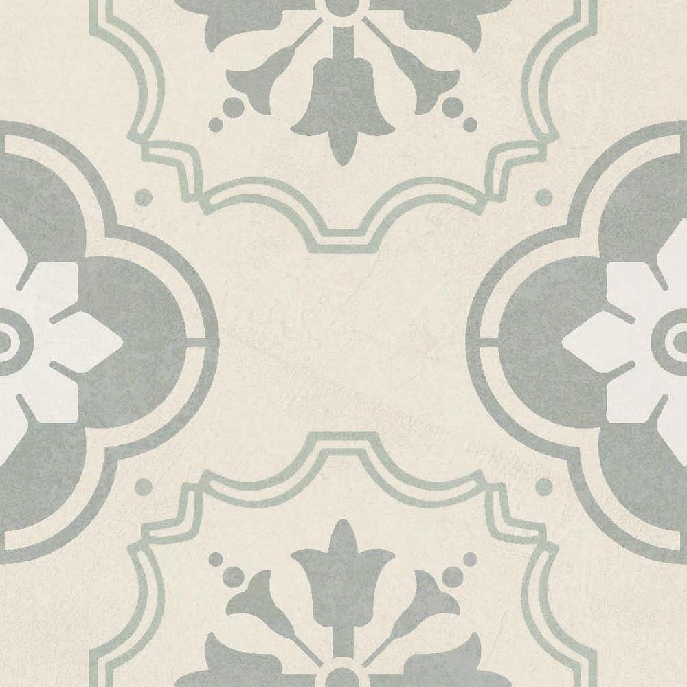 Corsica Lotus 20*20
