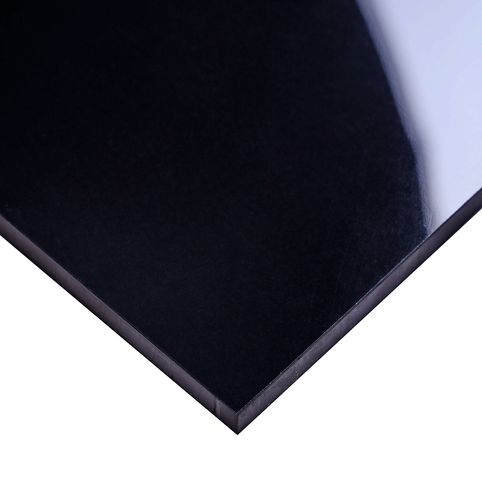 Супер блэк ( Super black)  120*60*1 структурная