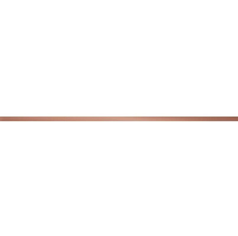 Стил Коппер 4 (Steel Copper 4) 119,8*2,3*1,0 бордюр