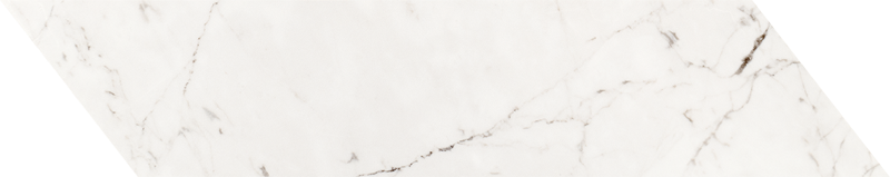 Sophisticated white left 41,7*9,8 бордюр