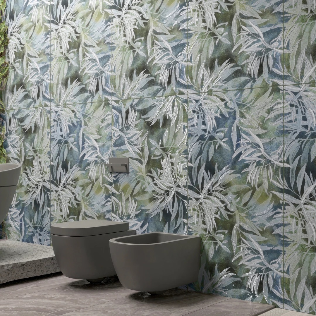 Jungle 120*60