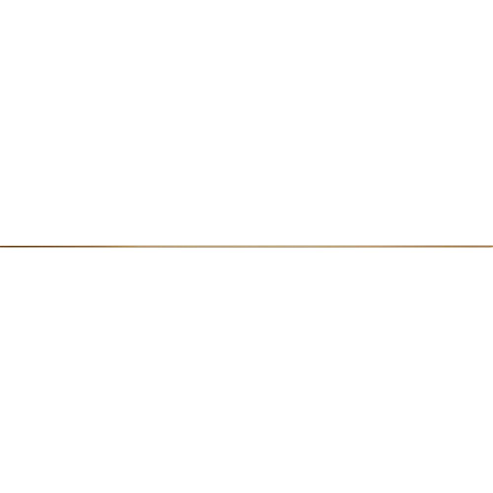 Эмпайр Голд Метал (Empire Gold Metal) 120*0,5 бордюр