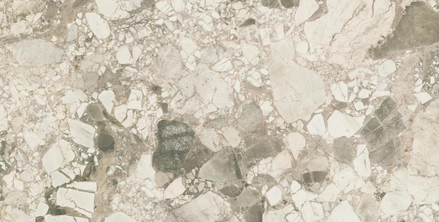 Атлас Конкорде Россия Форте Ди Марми Сеппо Апуано Крем МАТ (Atlas Concorde Russia Forte Dei Marmi Ceppo Apuano Cream MAT) 160*80 керамогранит