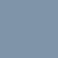 31Серулеан (31 Cerulean) 11,5*11,5 матовая