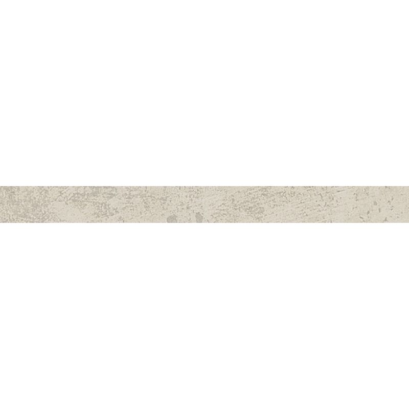 Дрифт Вайт (Drift White) 80*7,2 бордюр