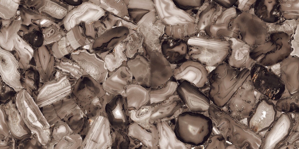 Volcanic Agate 120*60