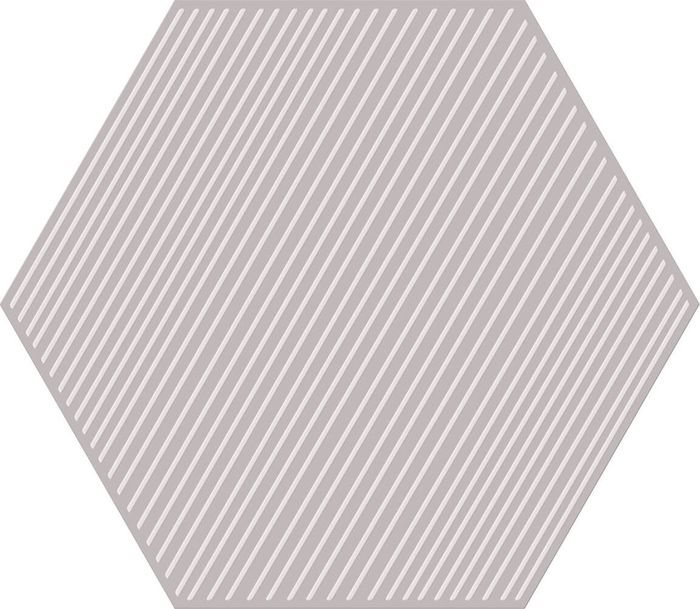 Чиело е Терра Беж Геометрия 3 (Cielo e Terra Beige Geometry 3 MAT) 22,1*19,2*0,6 декор