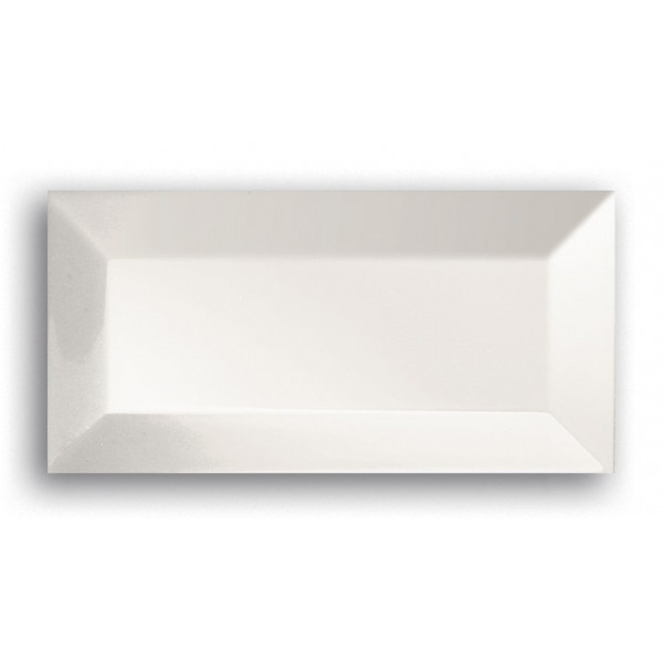 Piccadilly White 4 29,8*14,8 настенная плитка