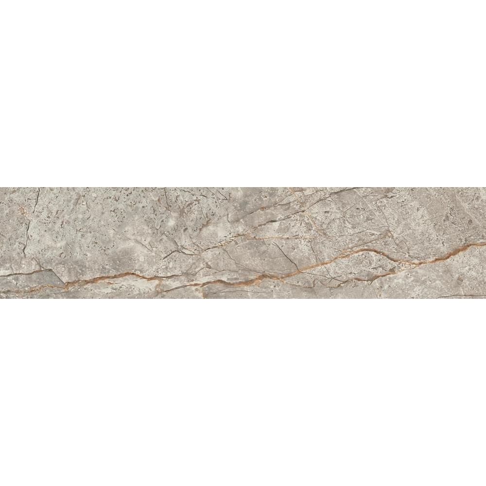 Эмпайр Силвер Рут (Empire Silver Root) MAT 60*7,2 бордюр матовый