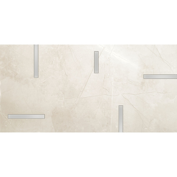 Muse Geo 1 59,8*29,8 настенный декор