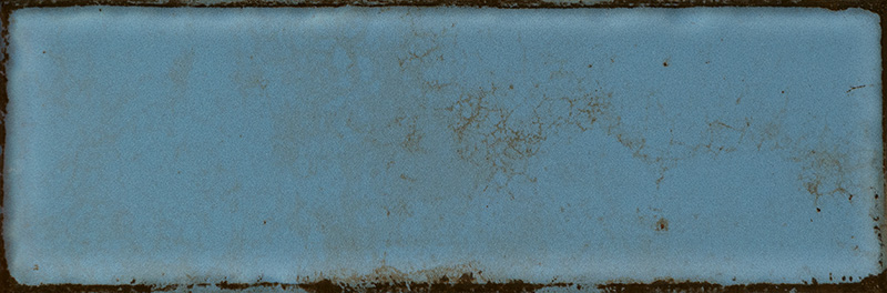 Curio blue mix B STR 23,7*7,8 настенная плитка