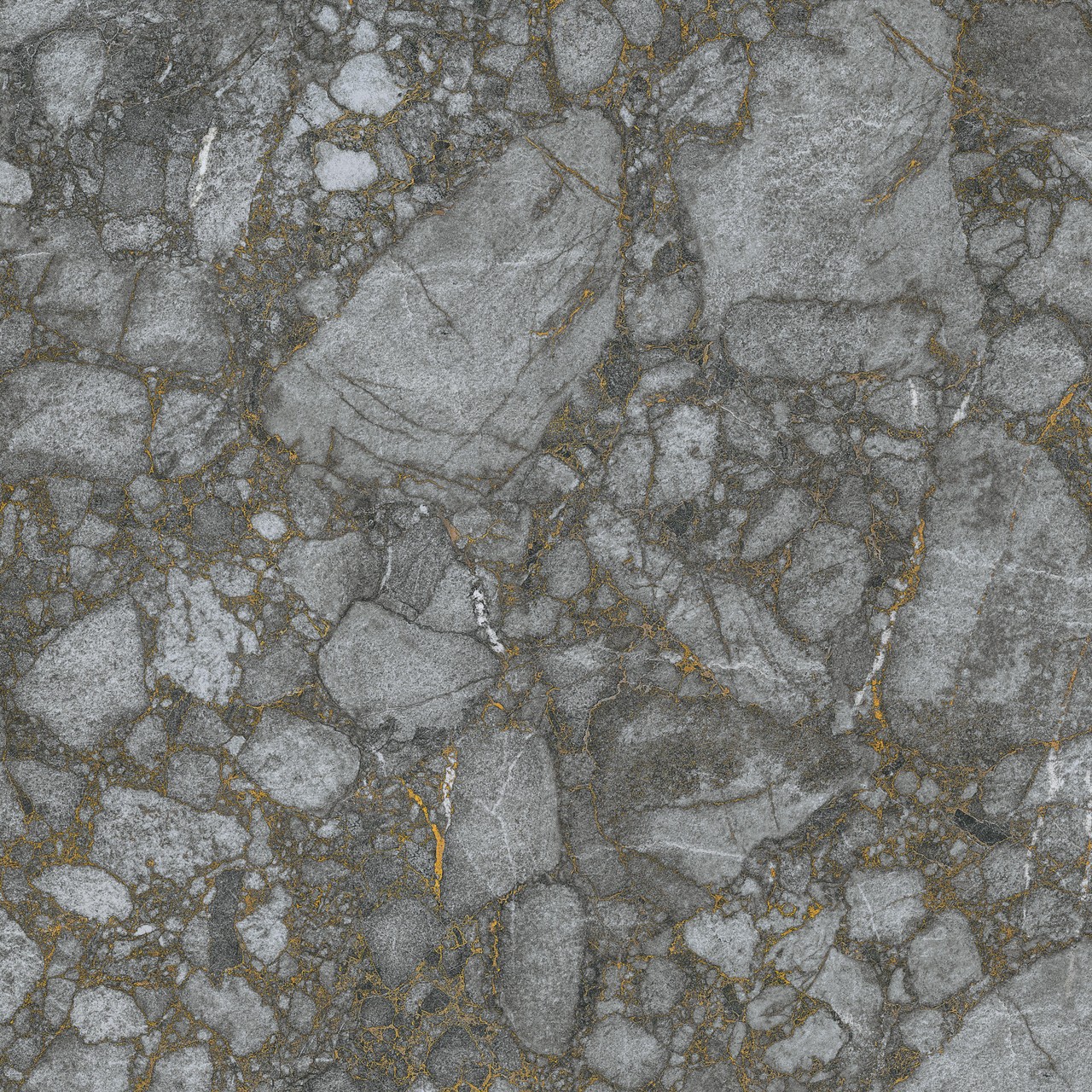 Форте ди Марми Кварк Сеппо Апуано Квартц (Forte dei Marmi Quark Ceppo Apuano Quartz) MAT 80*80 матовый