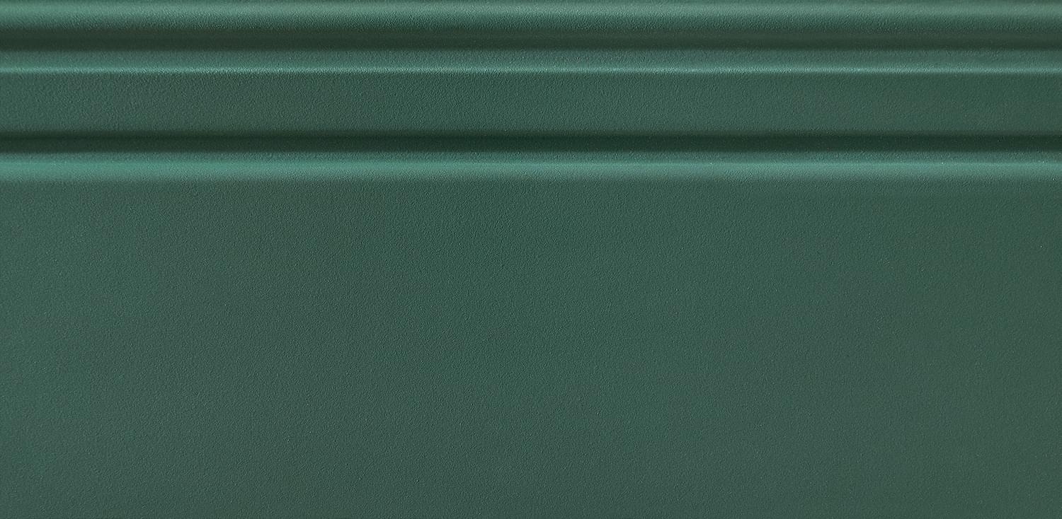 Timeless green 3 32,8*16 бордюр